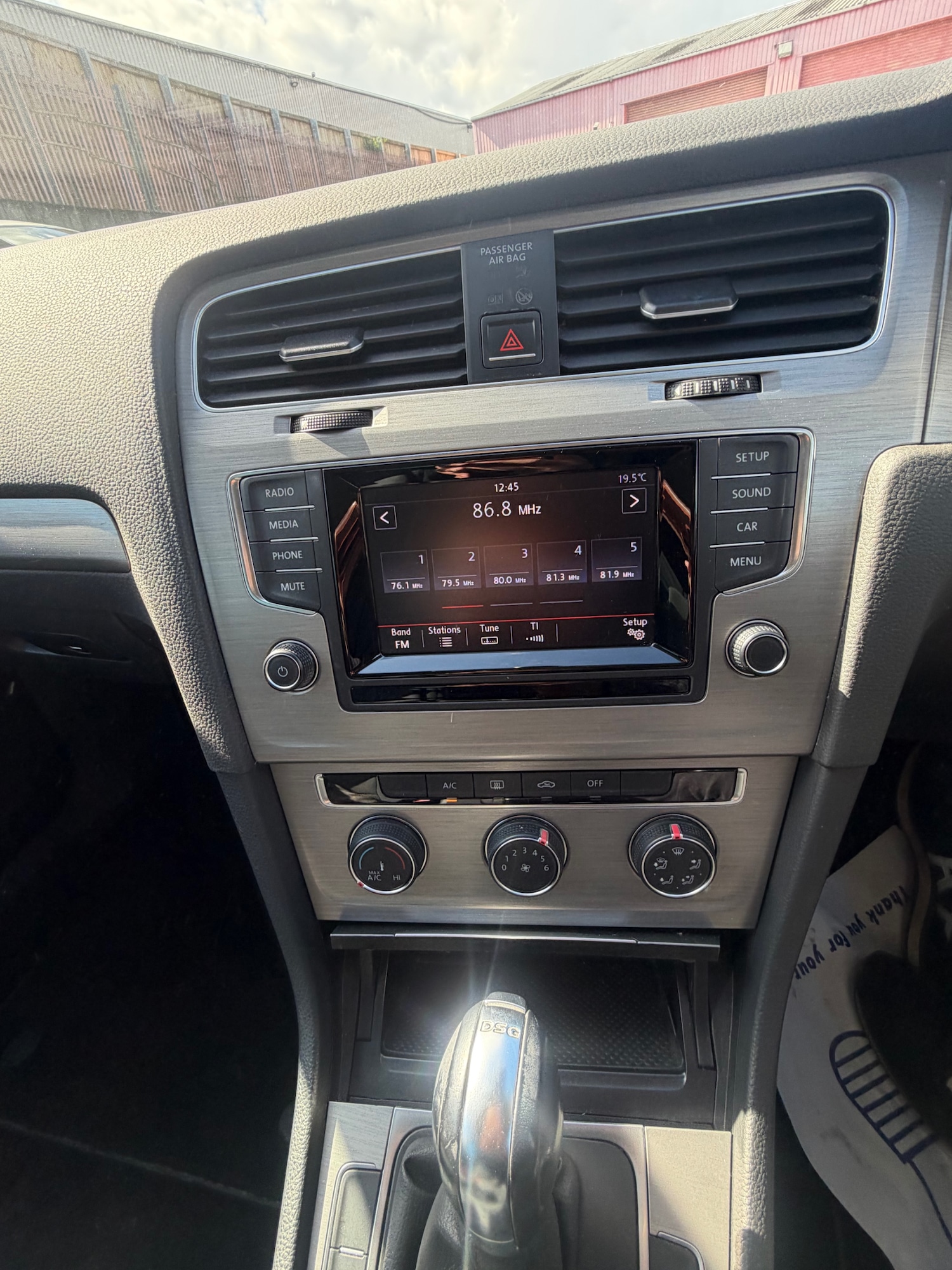 Used Volkswagen Golf 2014 for sale - 78083798: Photo 13