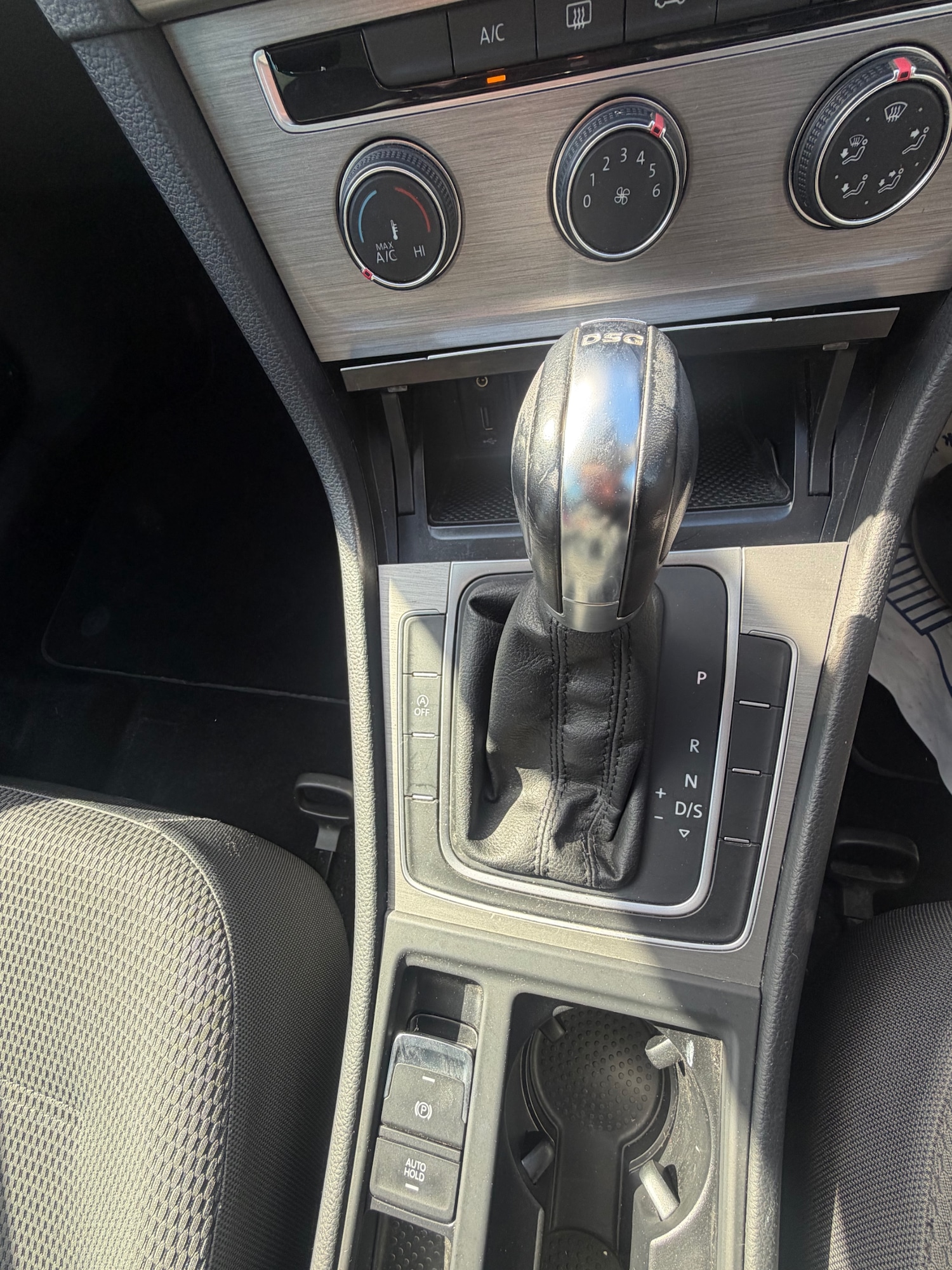 Used Volkswagen Golf 2014 for sale - 78083798: Photo 14