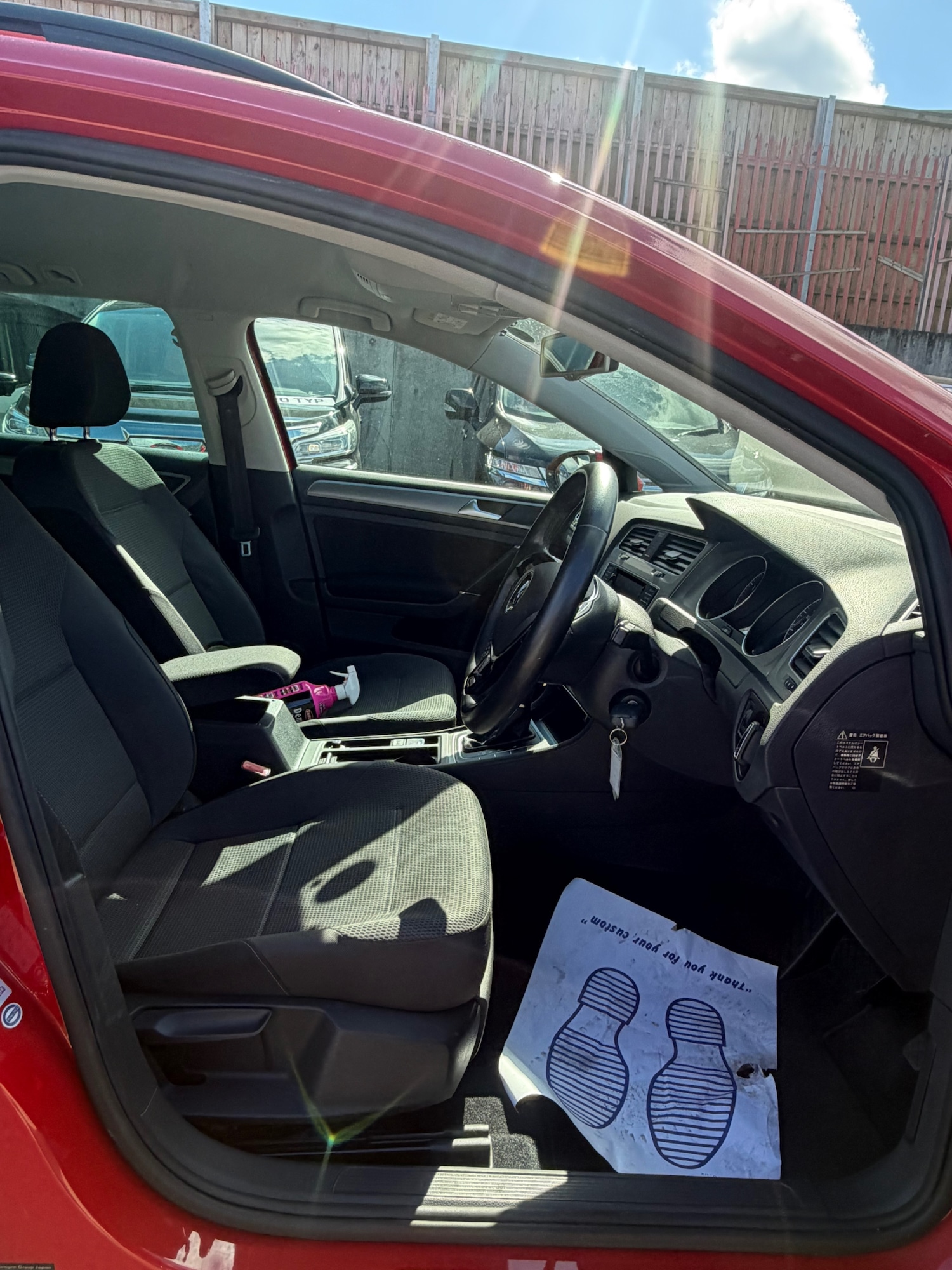 Used Volkswagen Golf 2014 for sale - 78083798: Photo 8