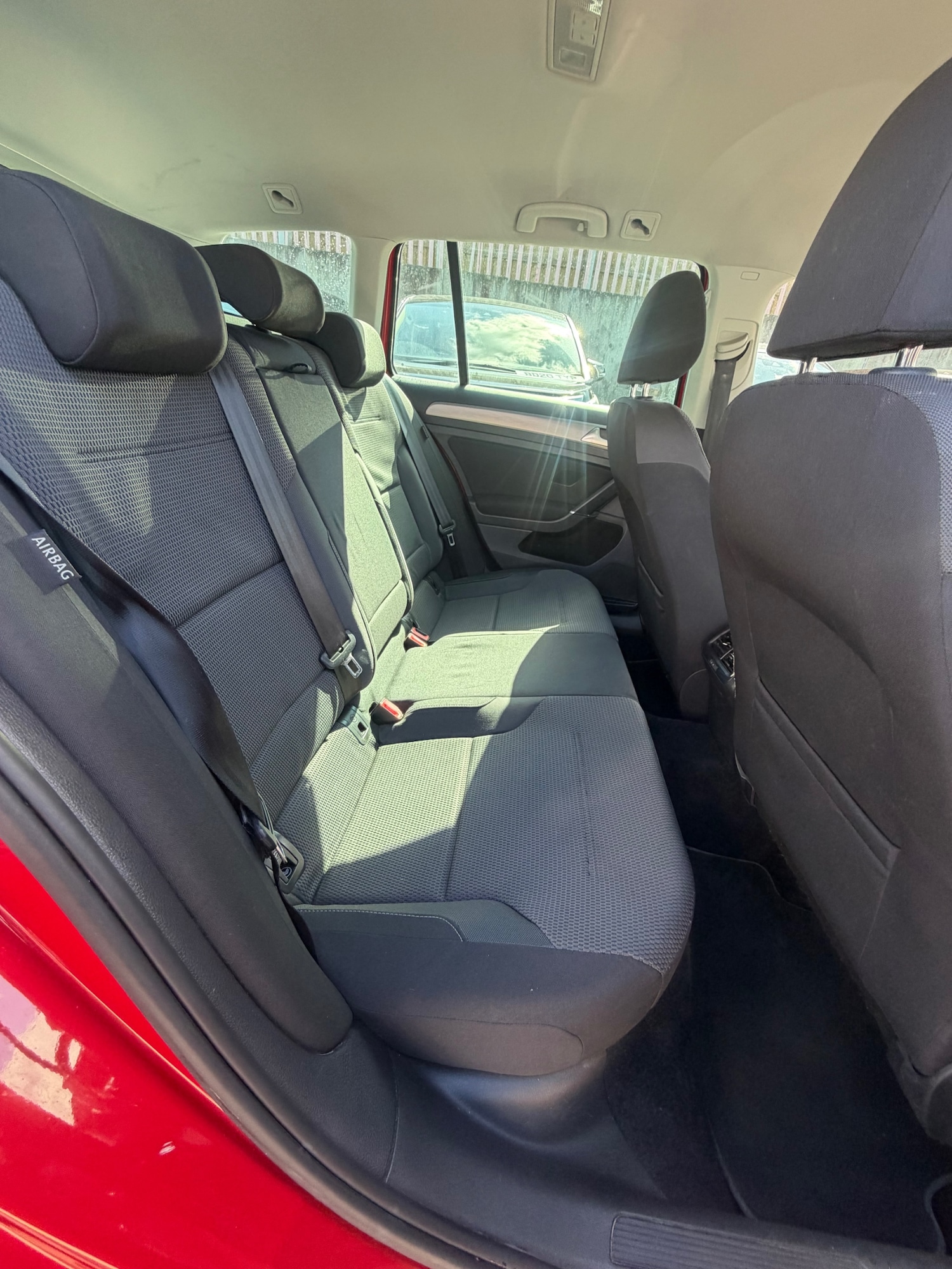 Used Volkswagen Golf 2014 for sale - 78083798: Photo 9