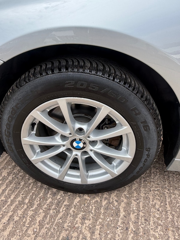 Used BMW 3 Series 2017 for sale - 75668220: Photo 20