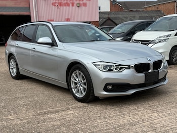 Used BMW 3 Series 2017 for sale - 75668220: Photo
