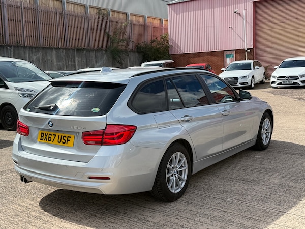 Used BMW 3 Series 2017 for sale - 75668220: Photo 5