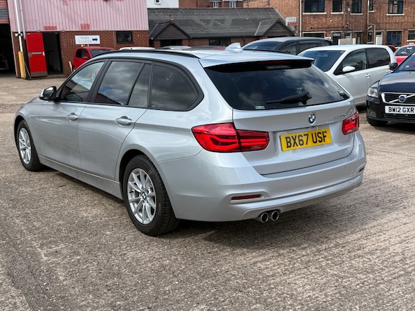 Used BMW 3 Series 2017 for sale - 75668220: Photo 6