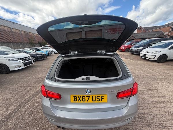 Used BMW 3 Series 2017 for sale - 75668220: Photo 7