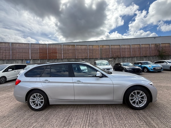 Used BMW 3 Series 2017 for sale - 75668220: Photo 8