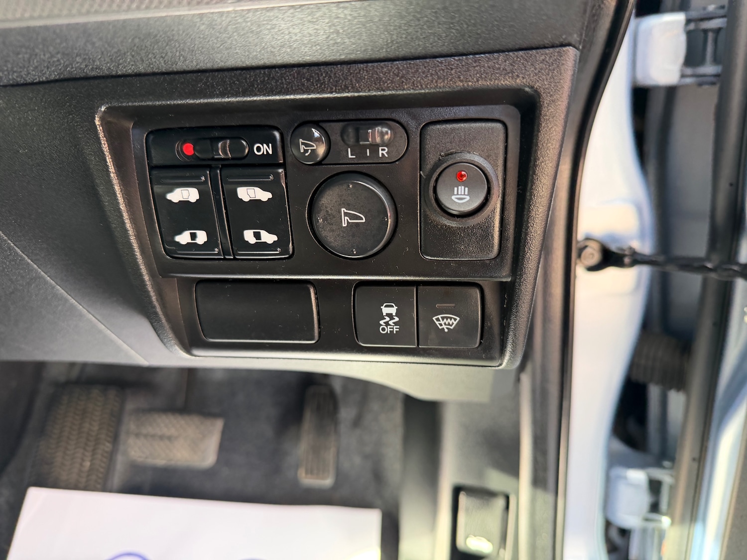 Used Honda Freed 2011 for sale - 76120478: Photo 12