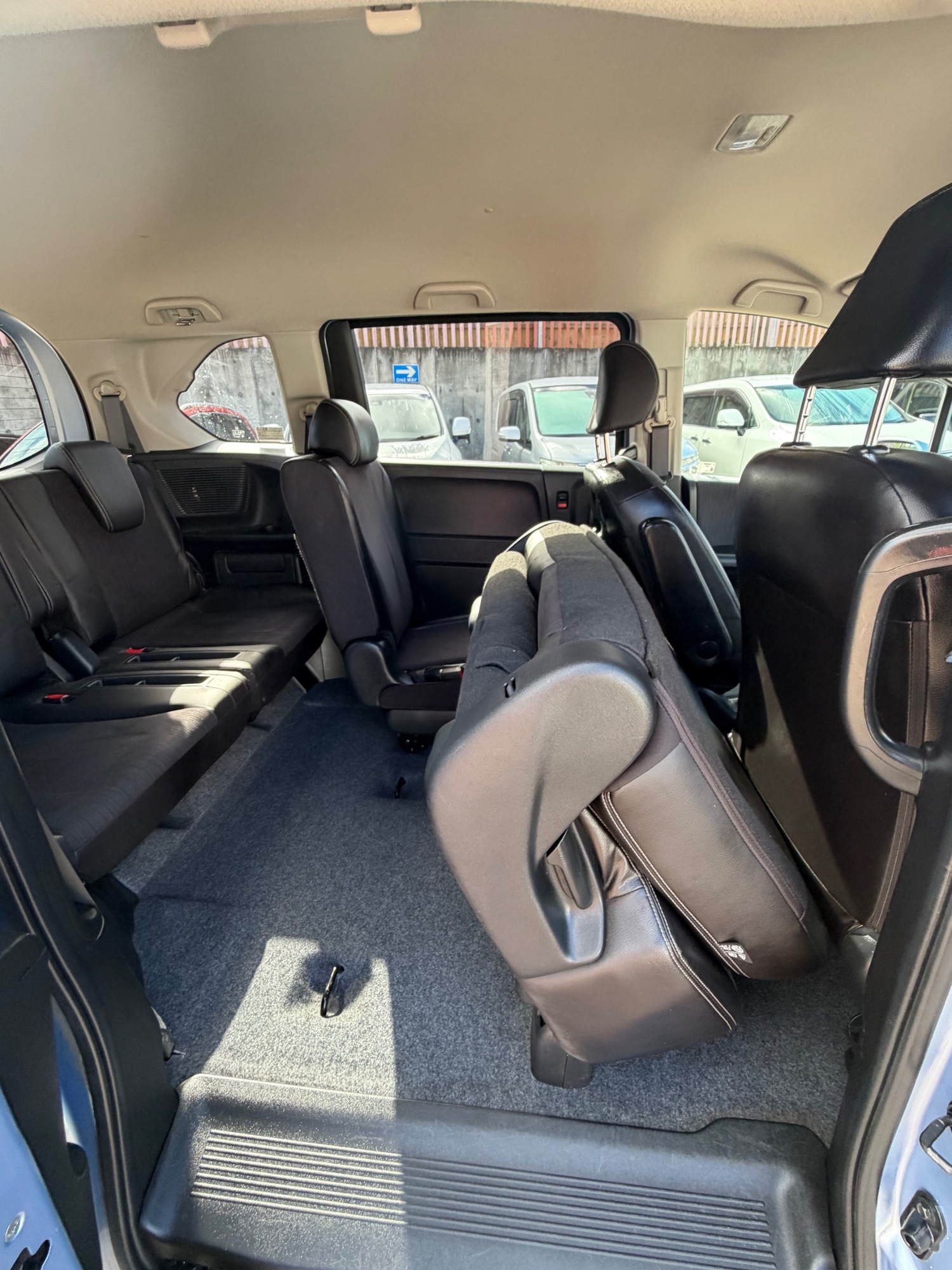 Used Honda Freed 2011 for sale - 76120478: Photo 13