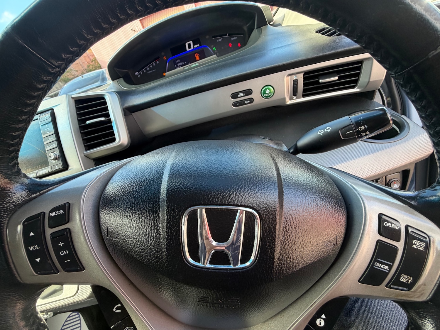Used Honda Freed 2011 for sale - 76120478: Photo 15