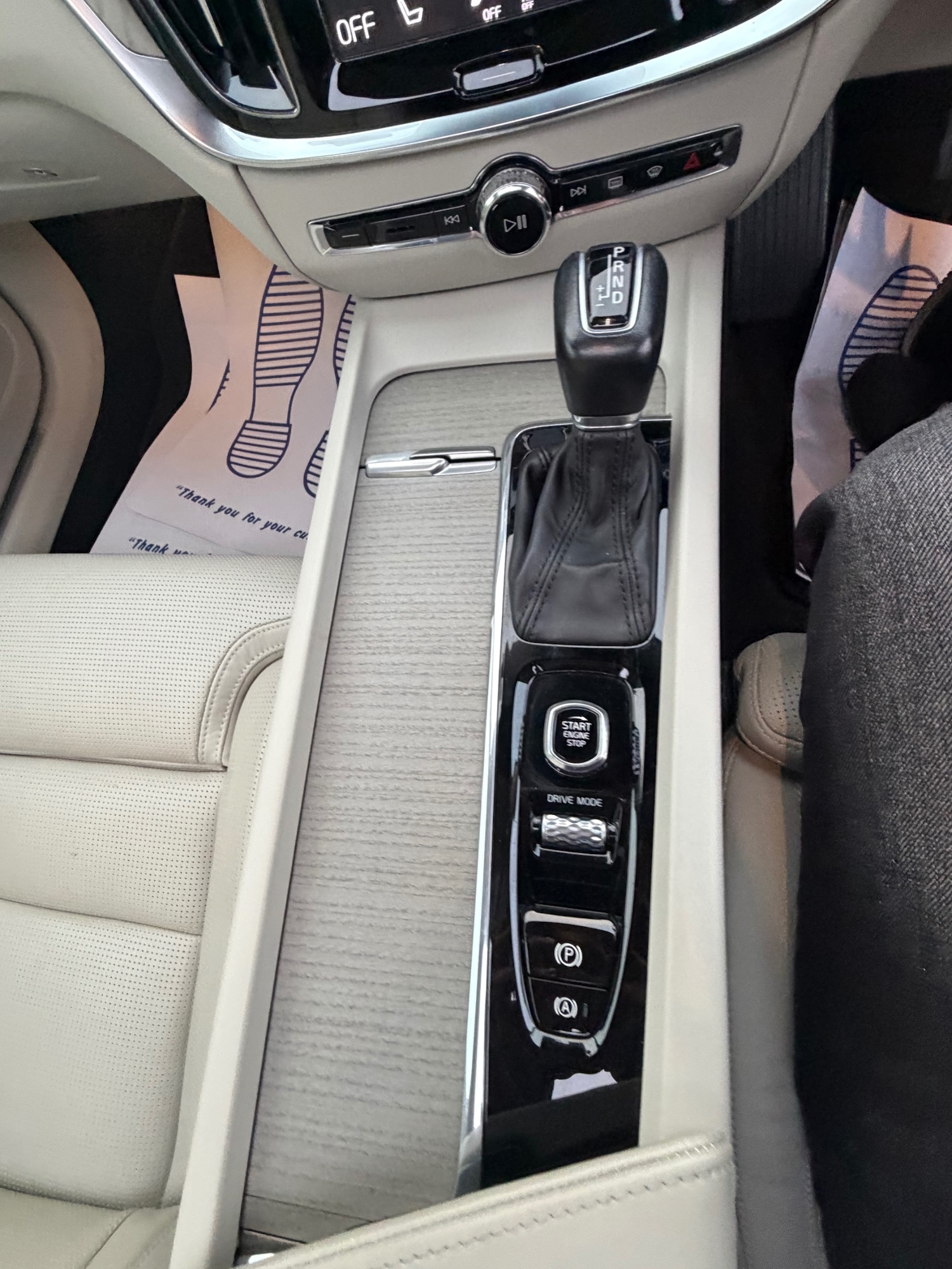 Used Volvo S60 2019 for sale - 76596105: Photo 15