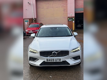 2019 - Inspiration Edition Sunroof