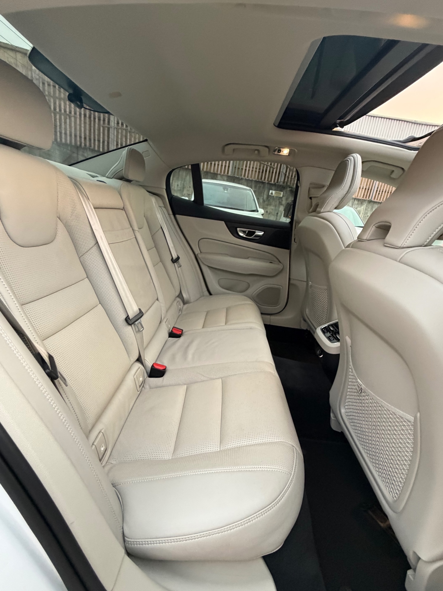 Used Volvo S60 2019 for sale - 76596105: Photo 8