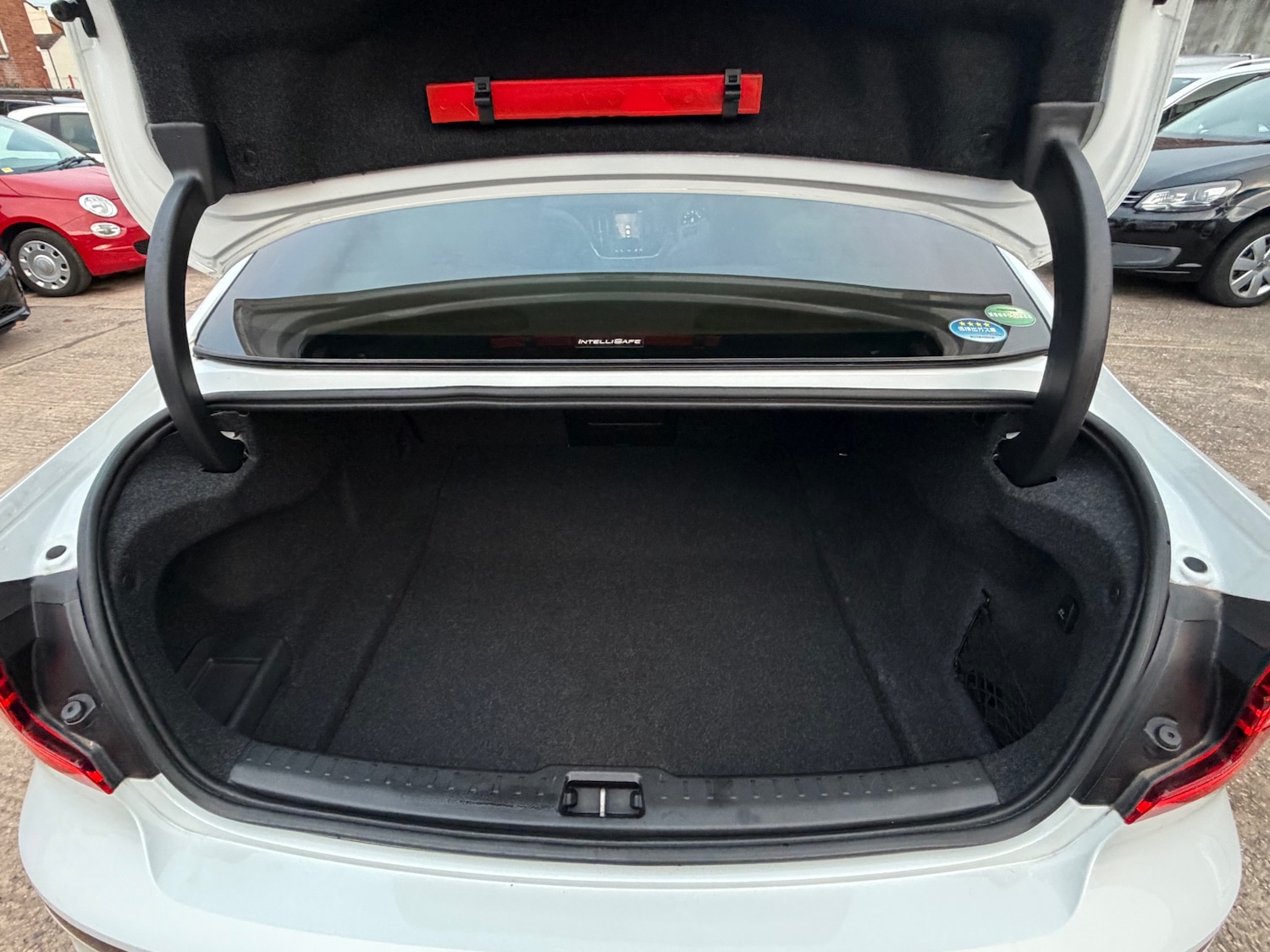 Used Volvo S60 2019 for sale - 76596105: Photo 9