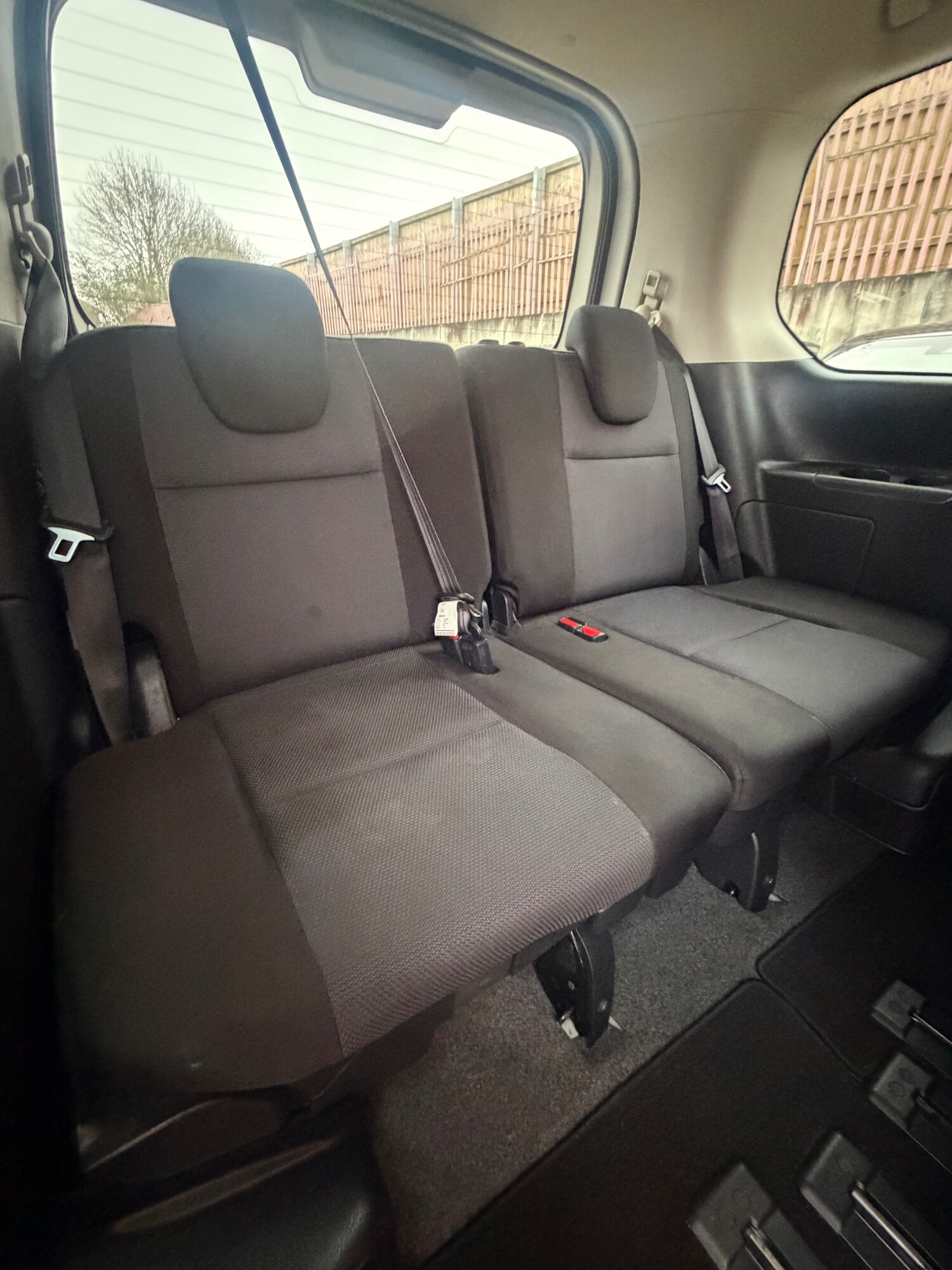 Used Nissan Serena 2020 for sale - 77809333: Photo 10