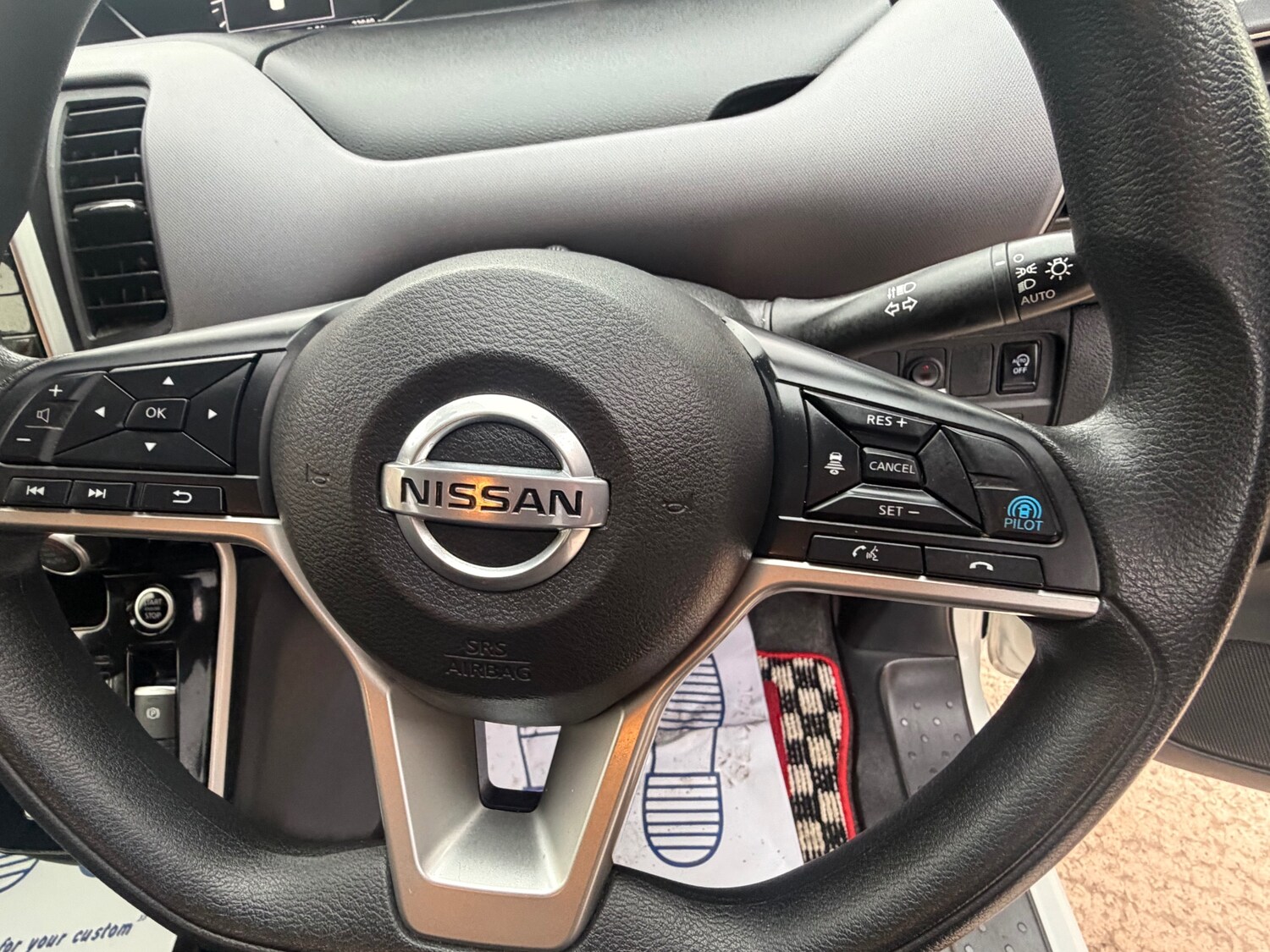 Used Nissan Serena 2020 for sale - 77809333: Photo 12