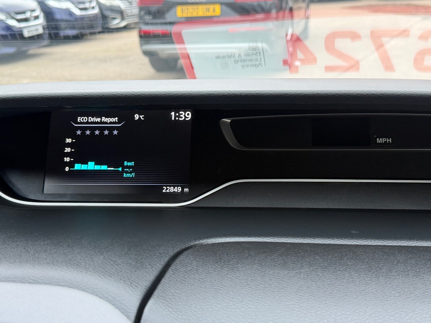 Used Nissan Serena 2020 for sale - 77809333: Photo 14