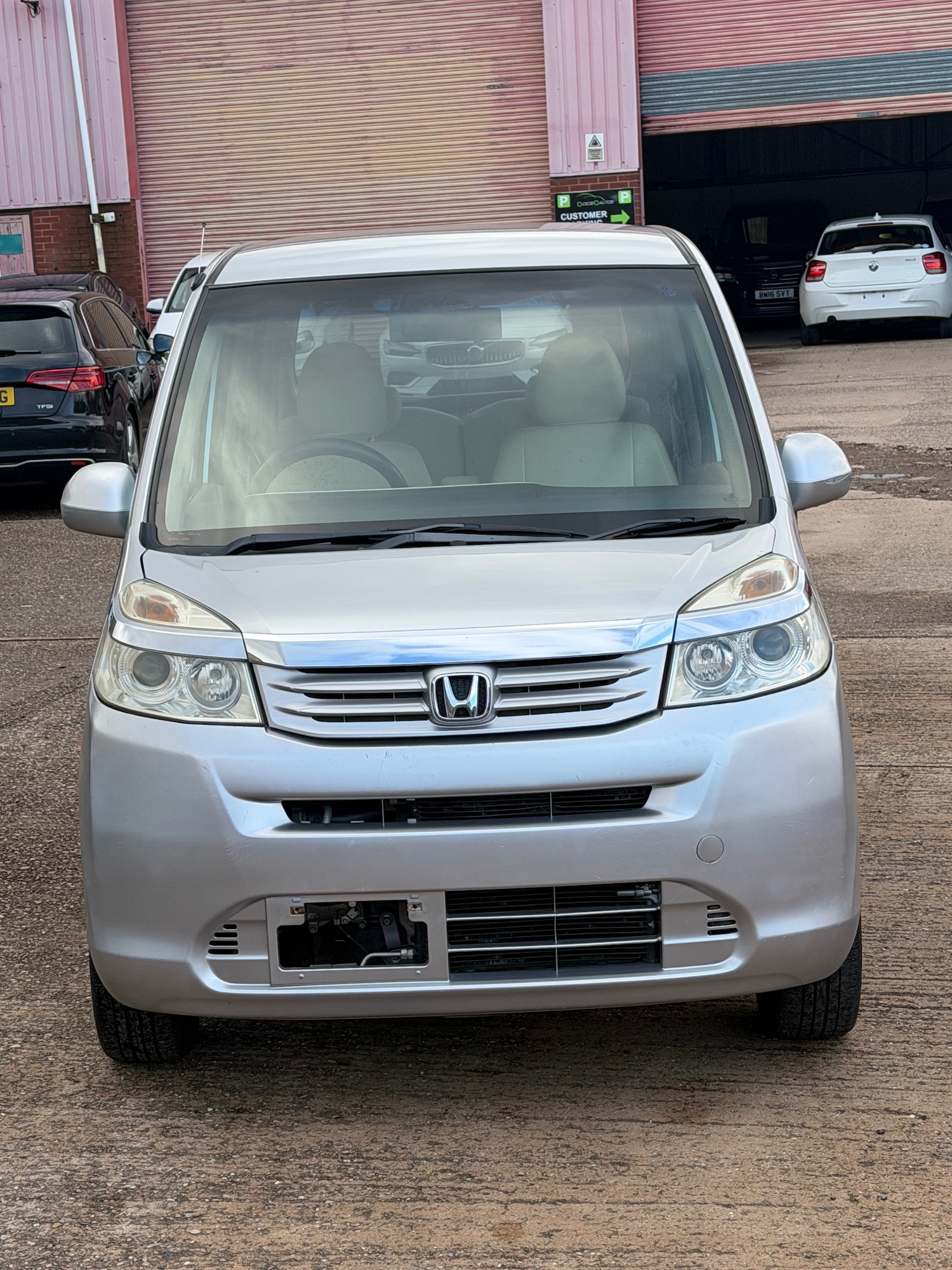 Used Honda Life 2012 for sale - 76466036: Photo 1