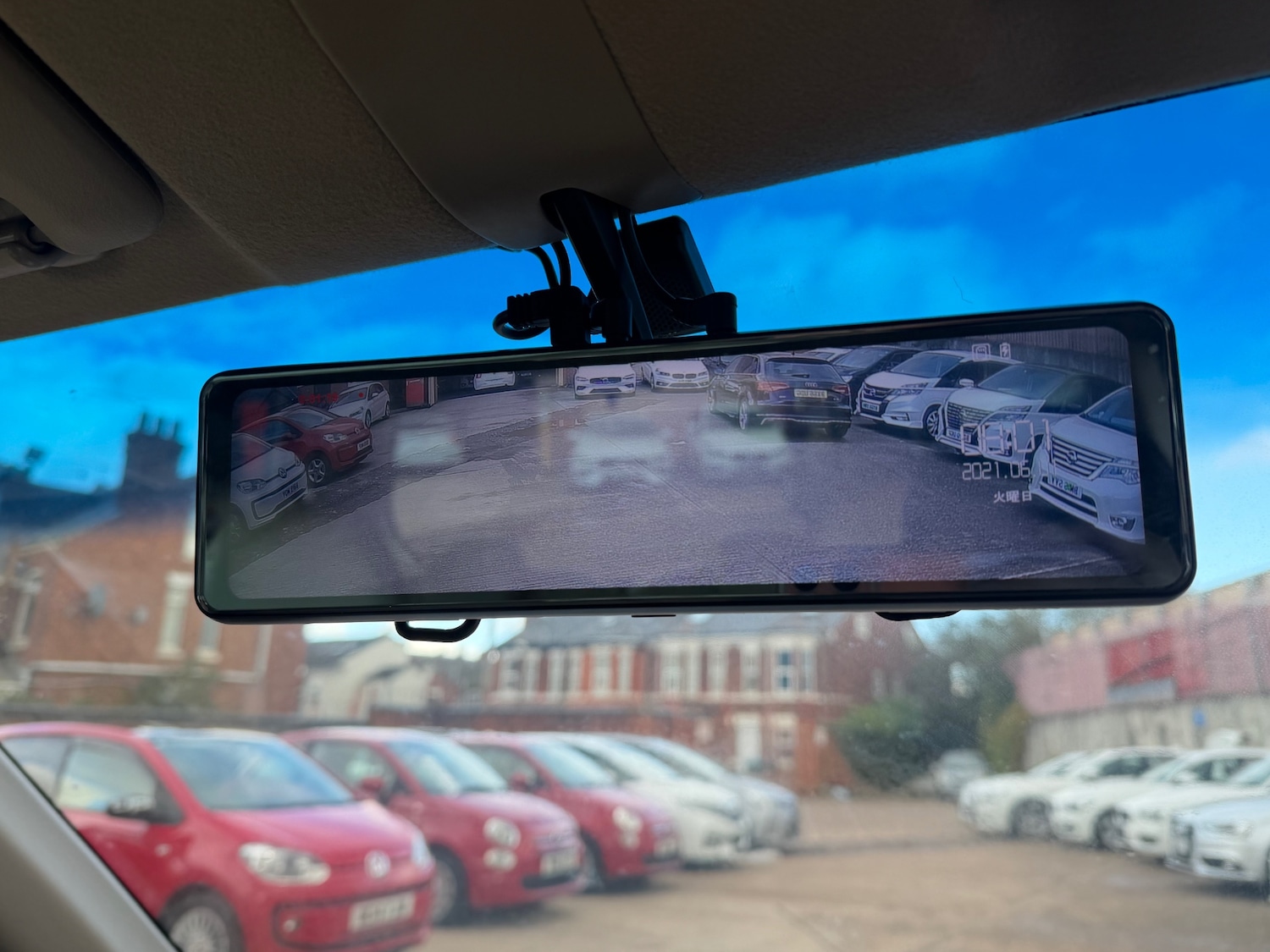 Used Honda Life 2012 for sale - 76466036: Photo 10