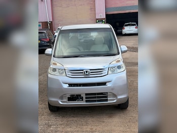 Used Honda Life 2012 for sale - 76466036: Photo