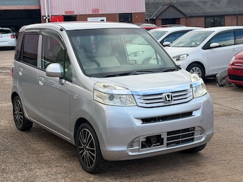 Used Honda Life 2012 for sale - 76466036: Photo