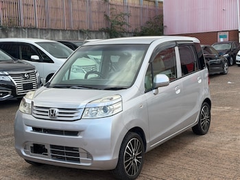 Used Honda Life 2012 for sale - 76466036: Photo