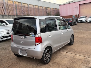 Used Honda Life 2012 for sale - 76466036: Photo