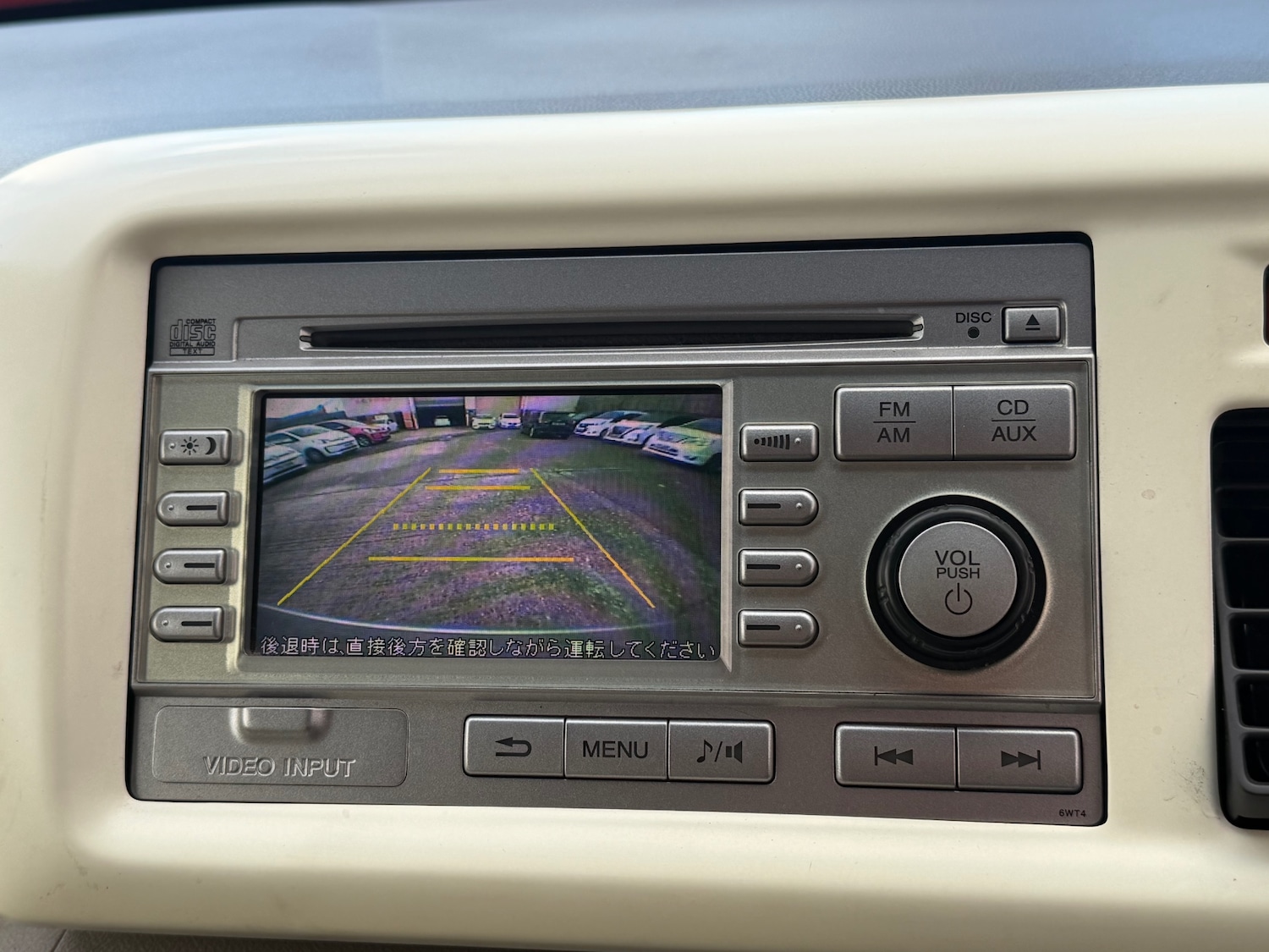 Used Honda Life 2012 for sale - 76466036: Photo 9