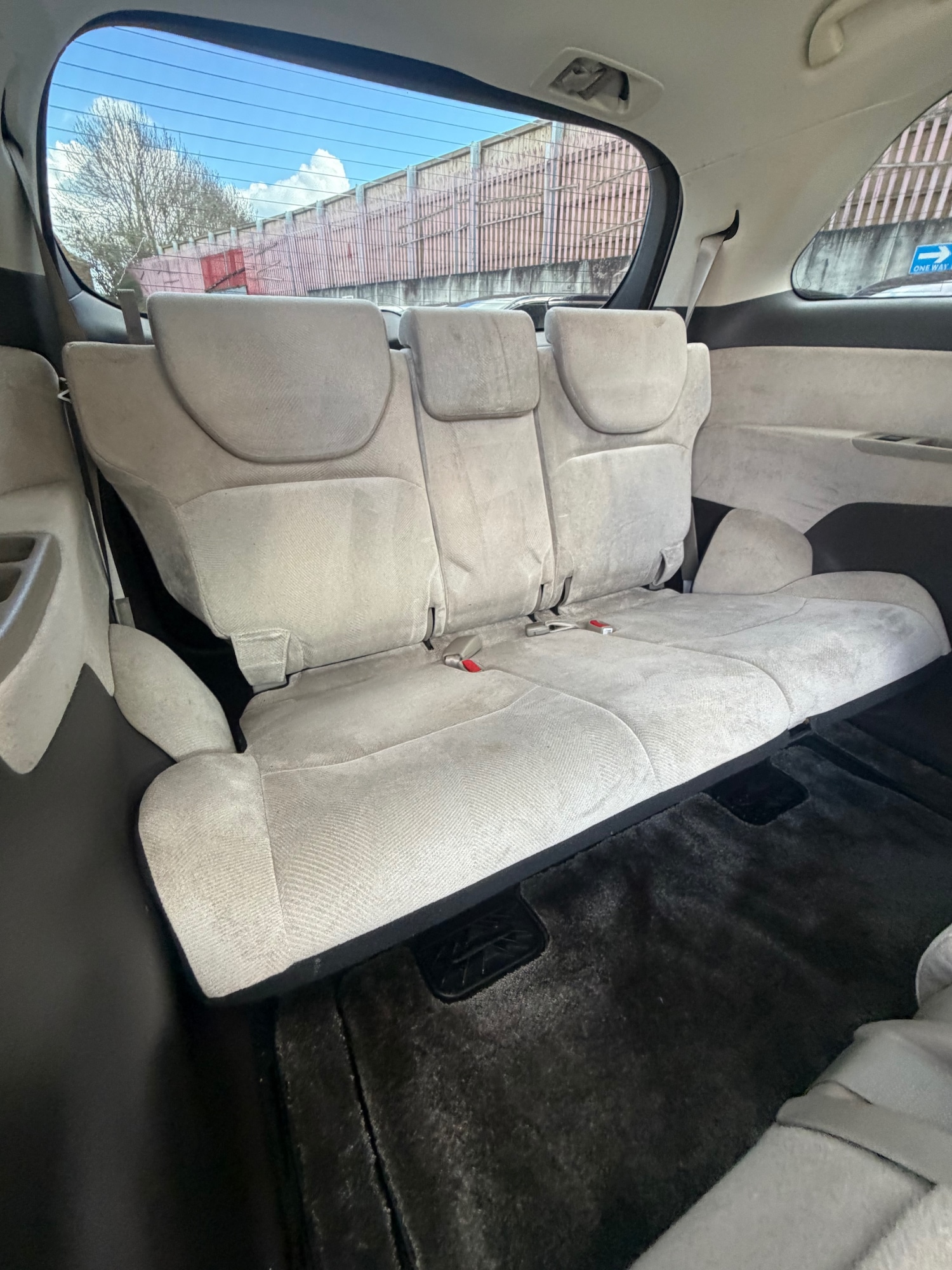 Used Honda Odyssey 2014 for sale - 77890258: Photo 10