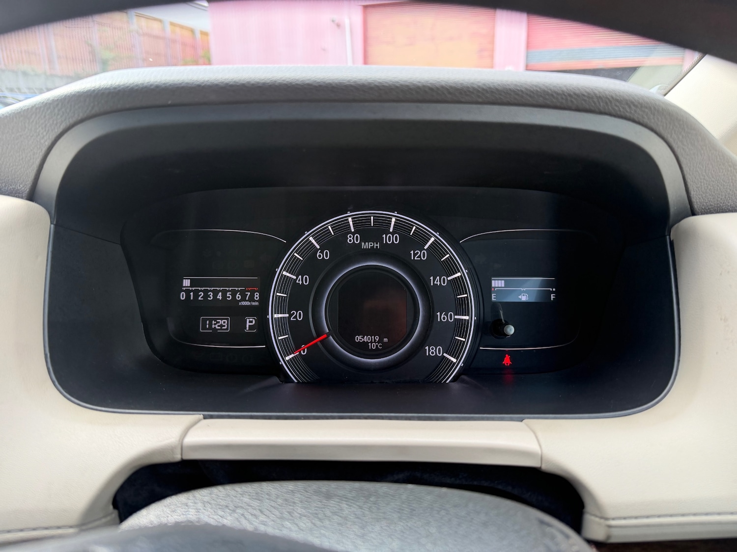 Used Honda Odyssey 2014 for sale - 77890258: Photo 12