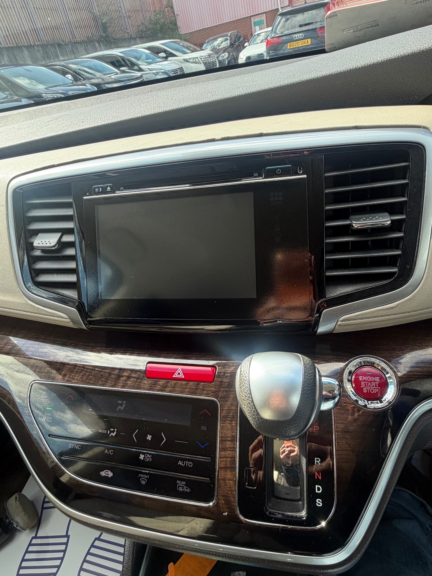 Used Honda Odyssey 2014 for sale - 77890258: Photo 13