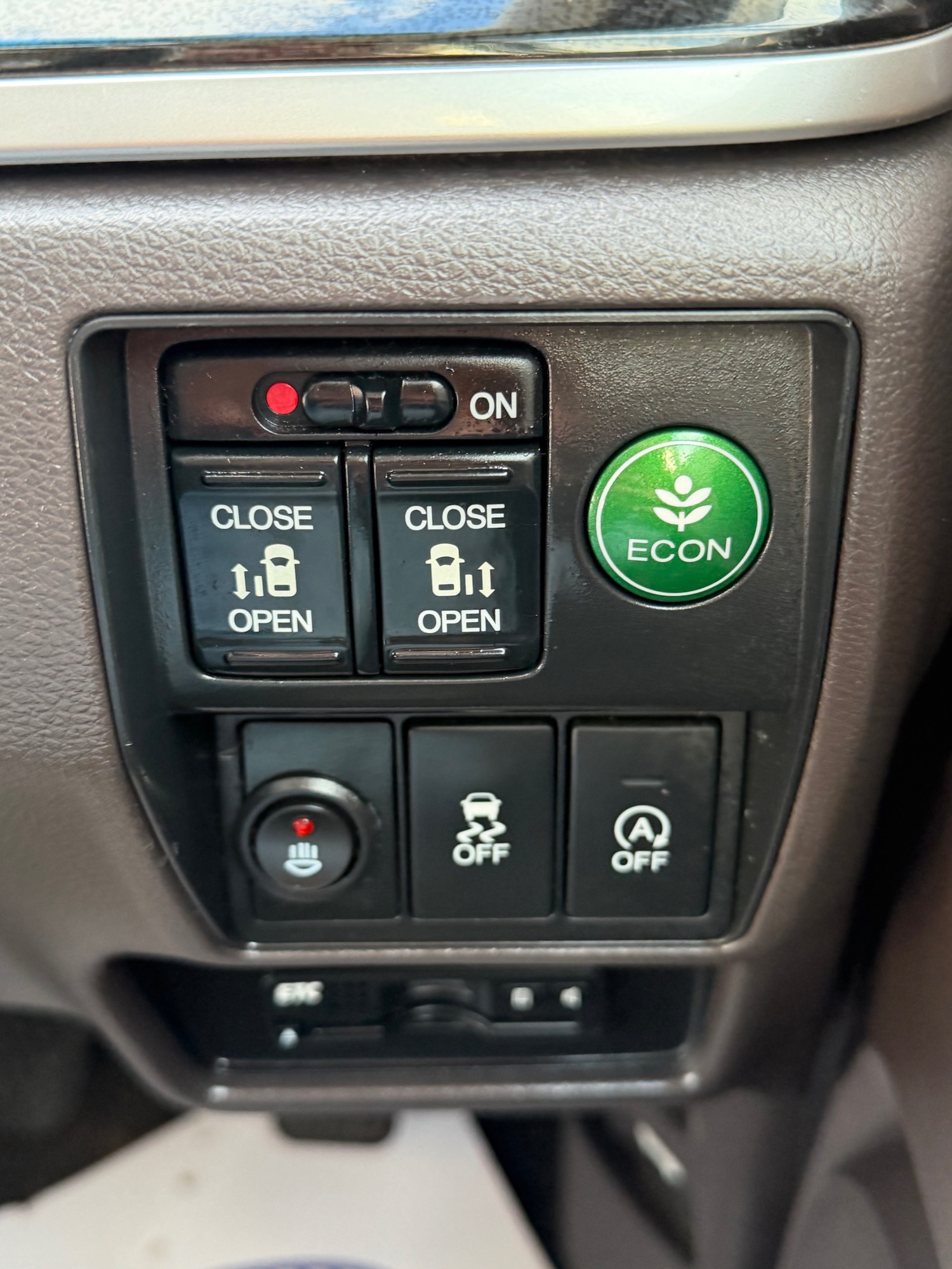 Used Honda Odyssey 2014 for sale - 77890258: Photo 14