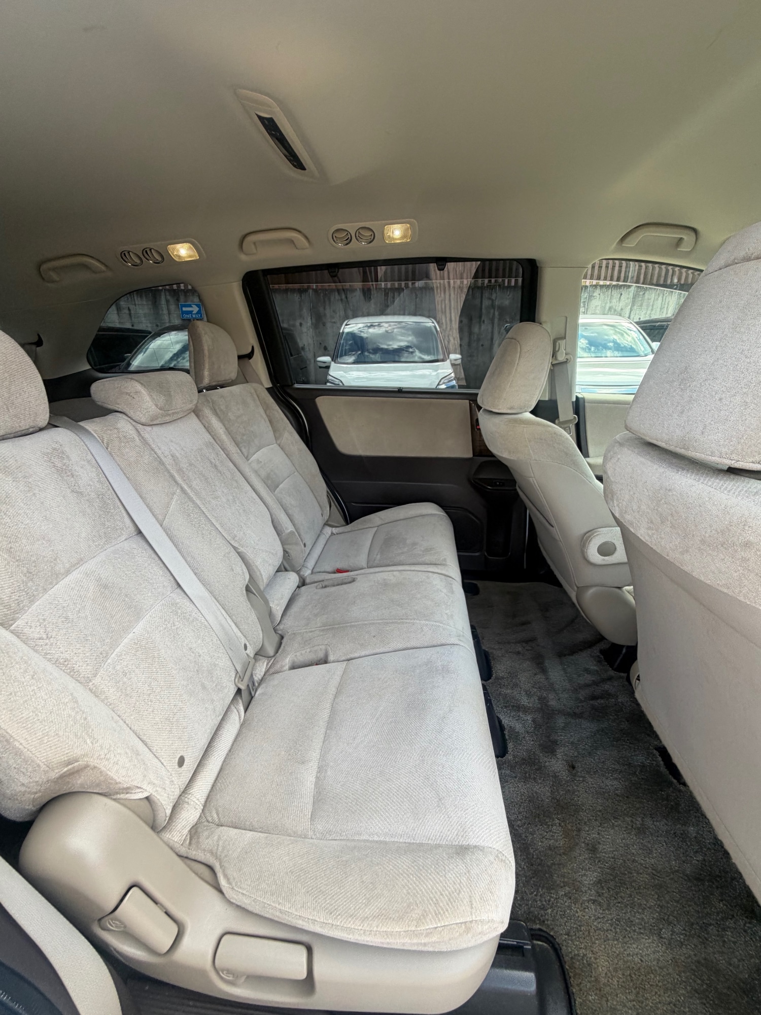 Used Honda Odyssey 2014 for sale - 77890258: Photo 9
