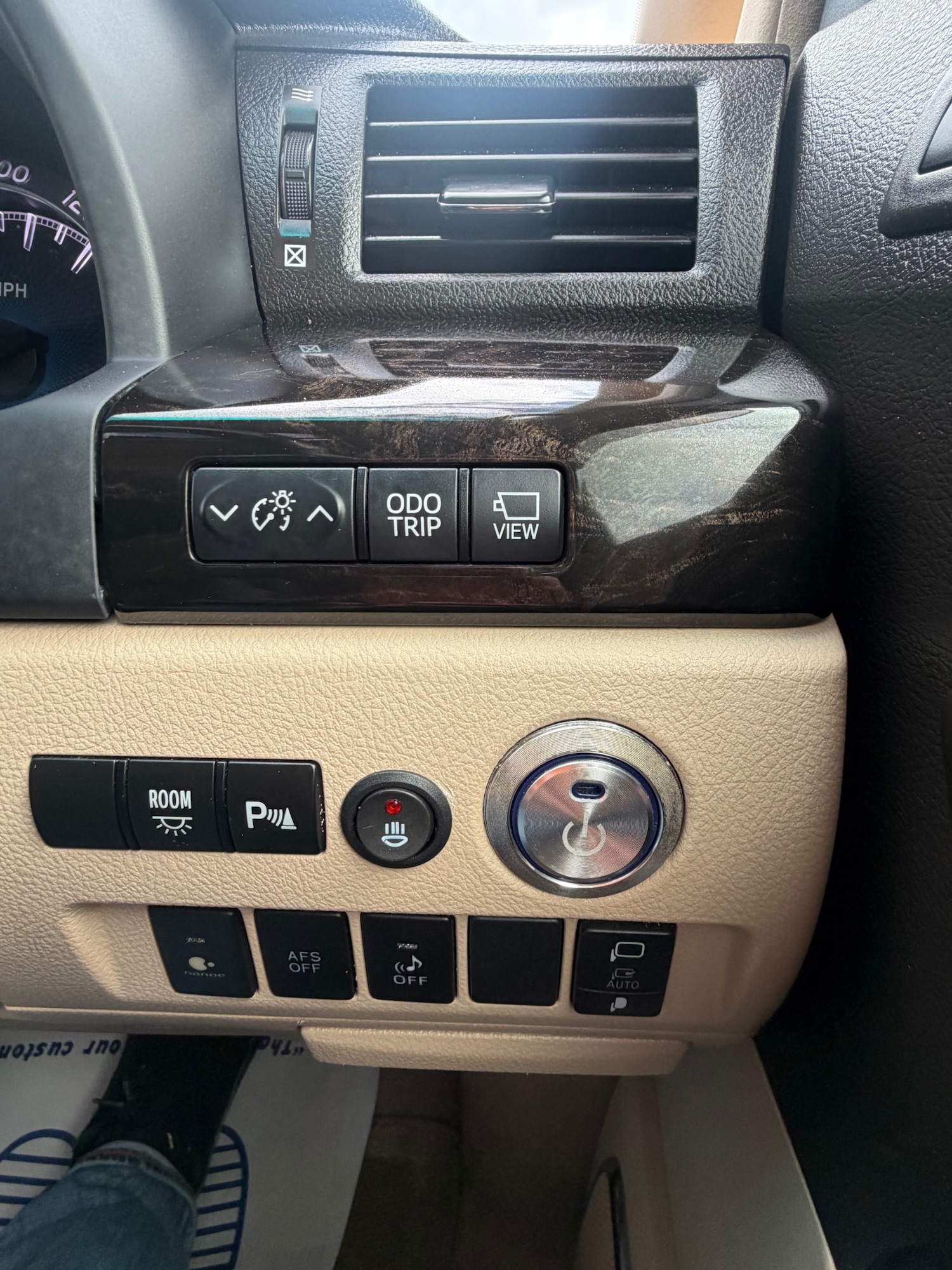 Used Toyota Vellfire 2012 for sale - 77872943: Photo 20