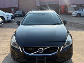 2012 - R-Design 1.6 Automatic petrol