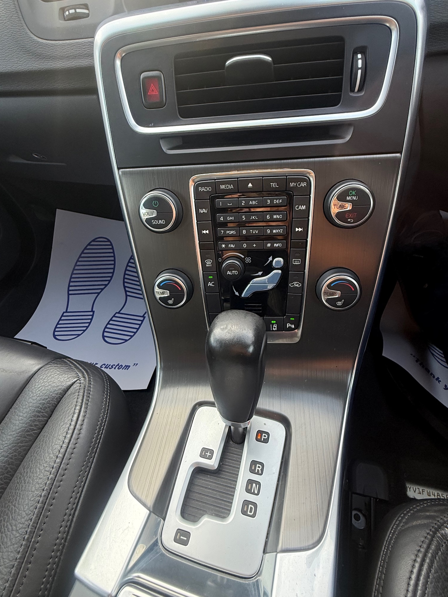 Used Volvo V60 2012 for sale - 75866472: Photo 15