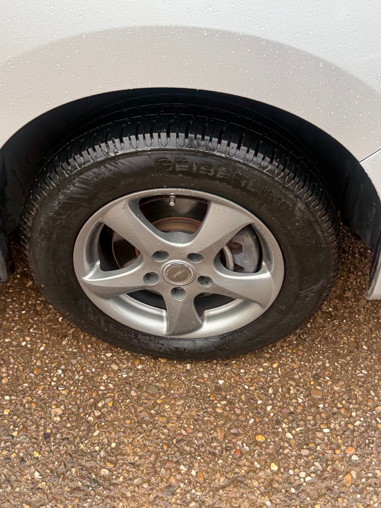 Used Nissan Serena 2015 for sale - 77897243: Photo 14