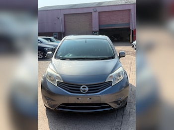 2013 - 1.2 Petrol Automatic