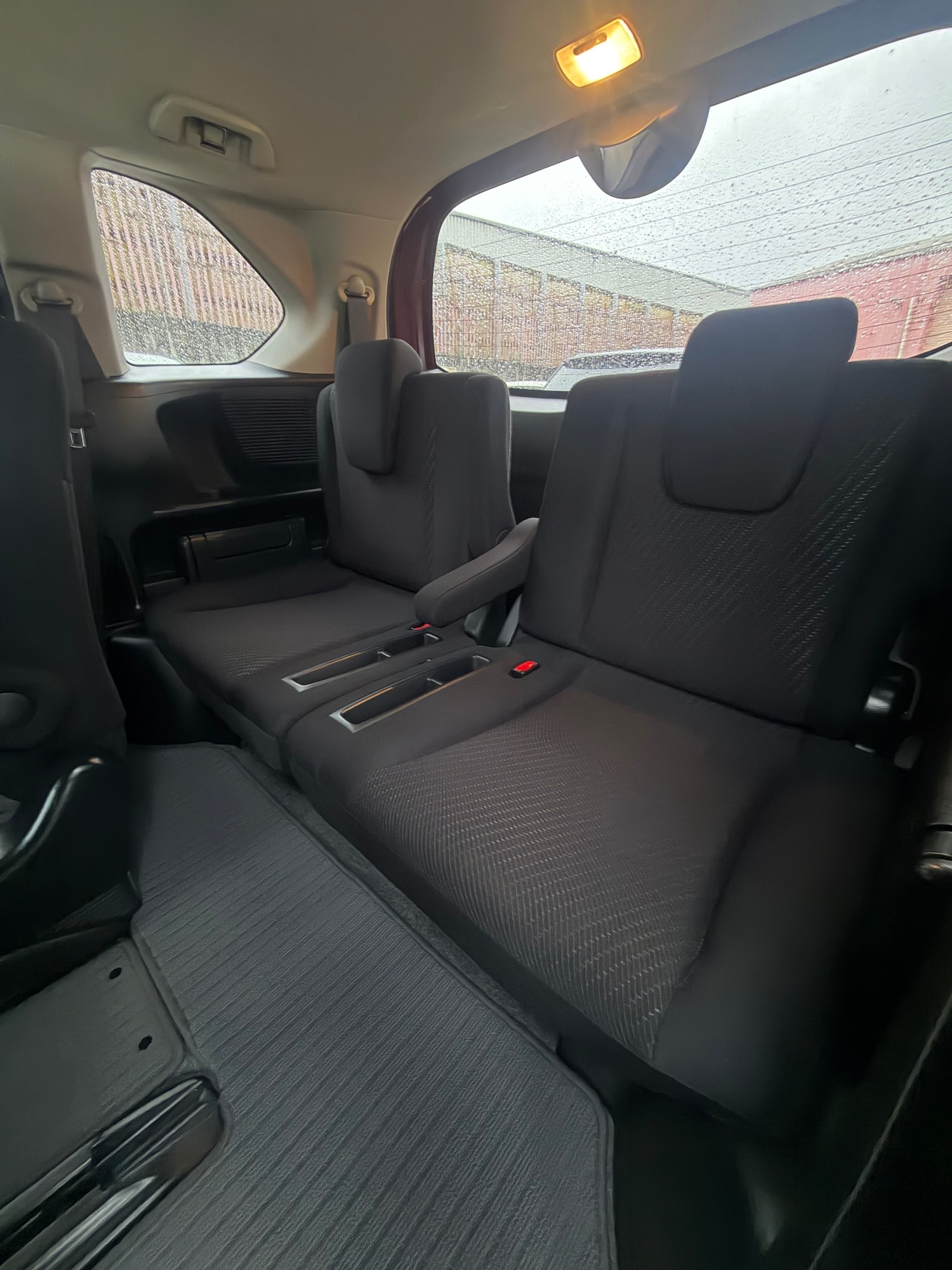 Used Honda Freed 2014 for sale - 77536260: Photo 10