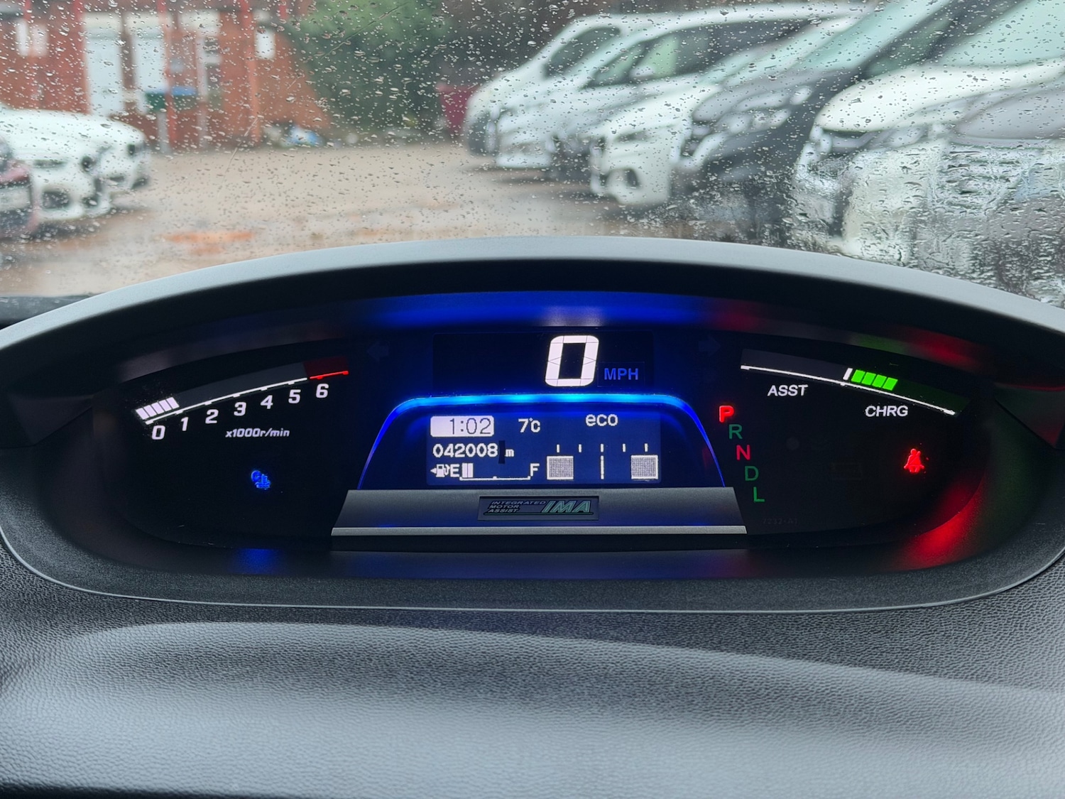 Used Honda Freed 2014 for sale - 77536260: Photo 12