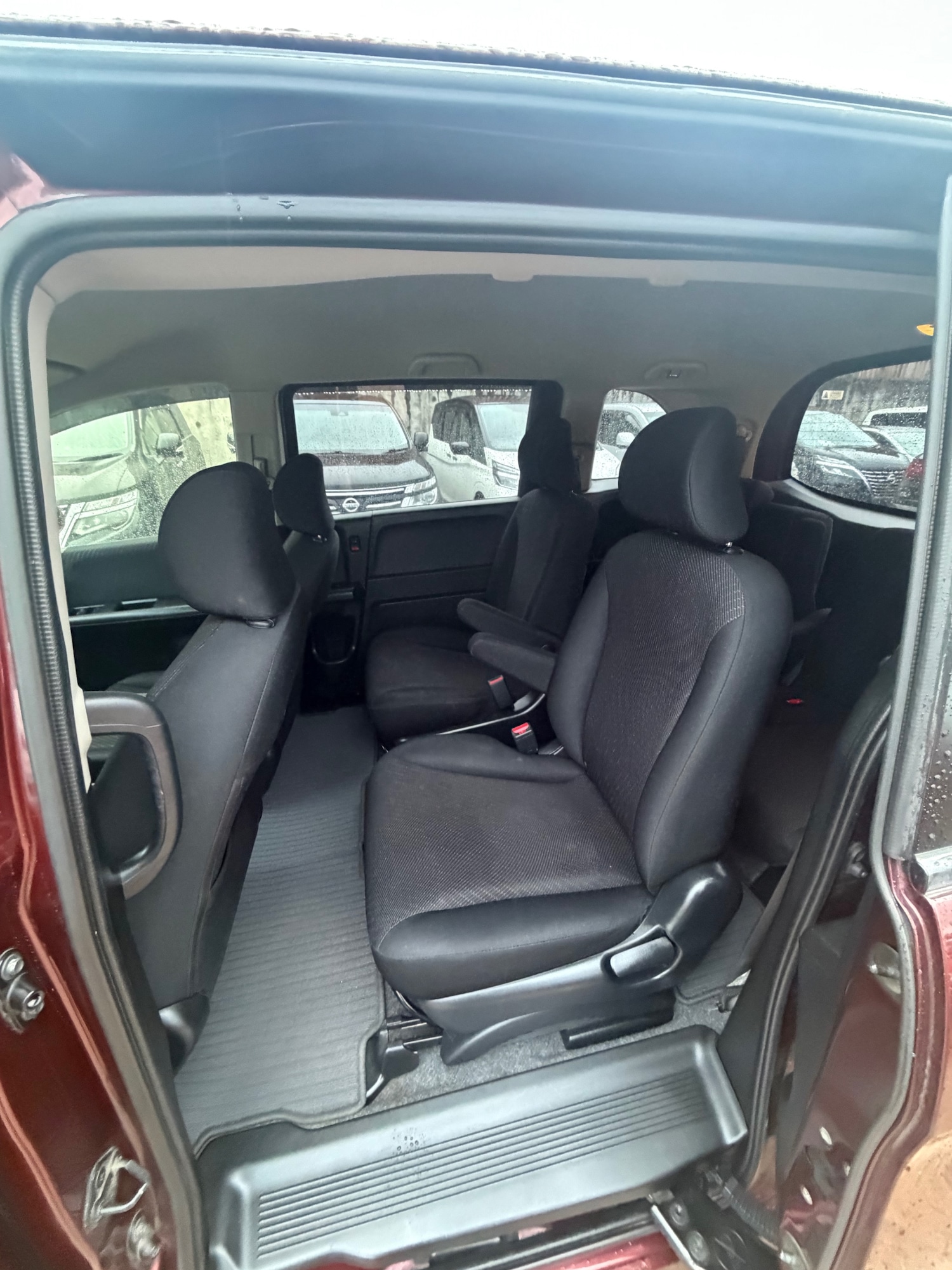 Used Honda Freed 2014 for sale - 77536260: Photo 9