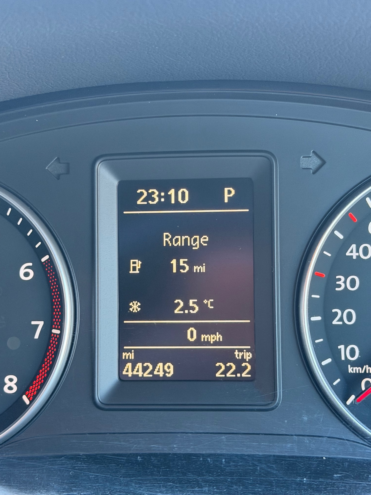 Used Volkswagen Touran 2015 for sale - 76250887: Photo 11