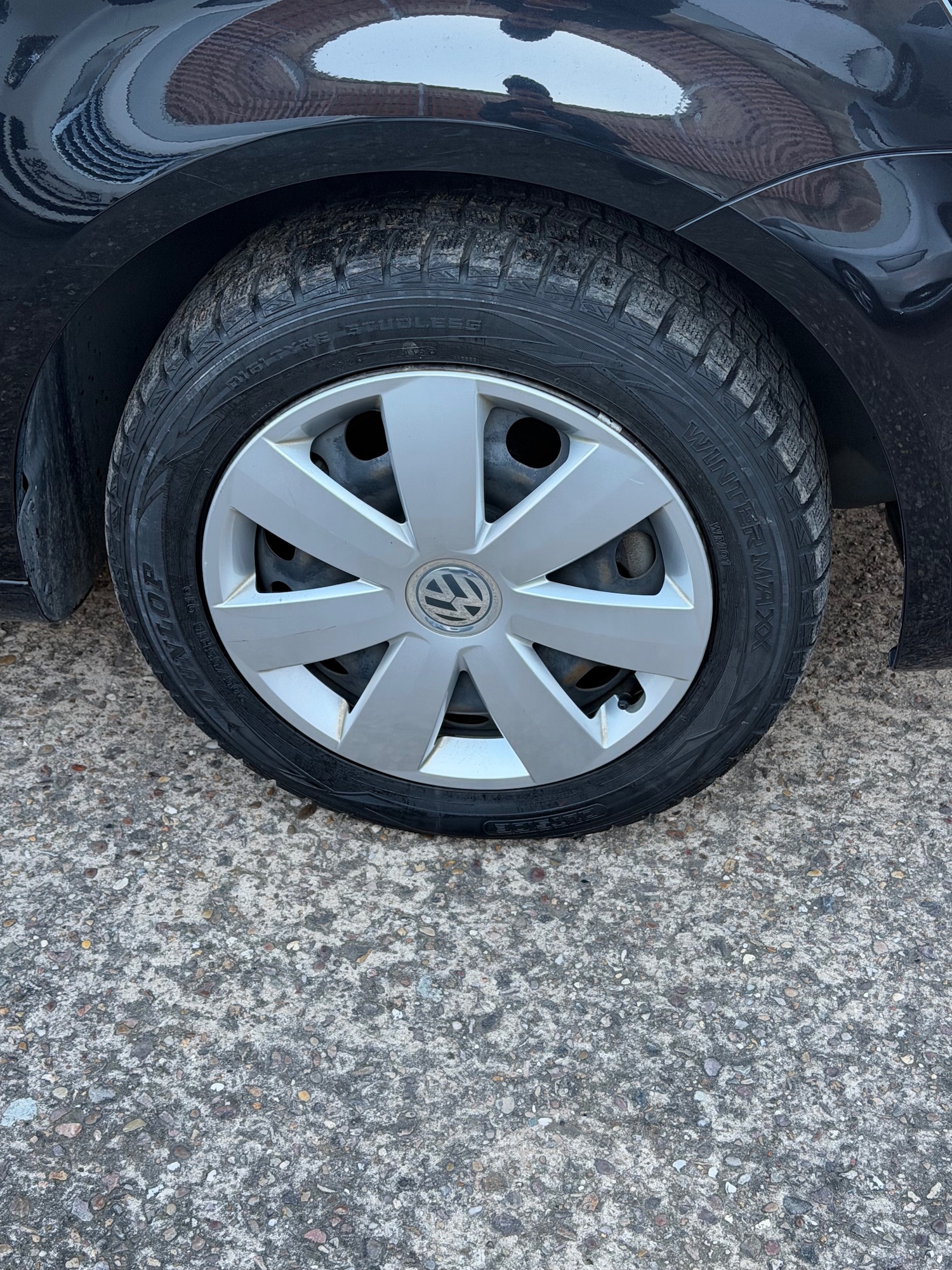 Used Volkswagen Touran 2015 for sale - 76250887: Photo 17