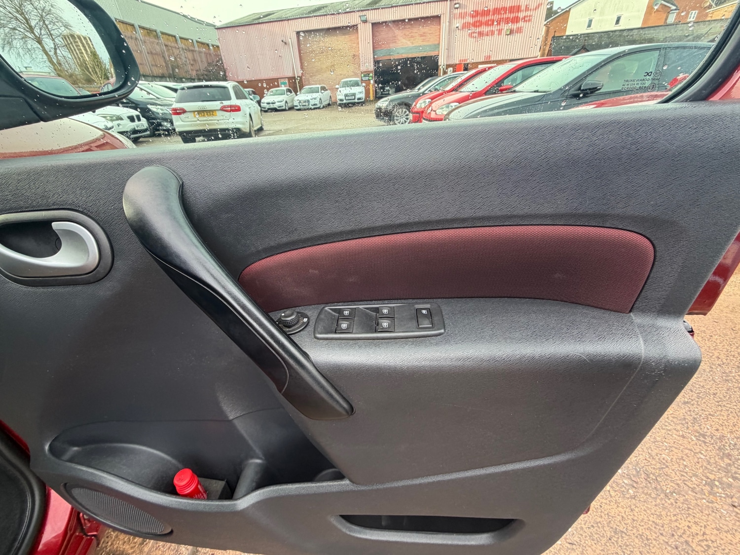 Used Renault Kangoo 2018 for sale - 77201724: Photo 12