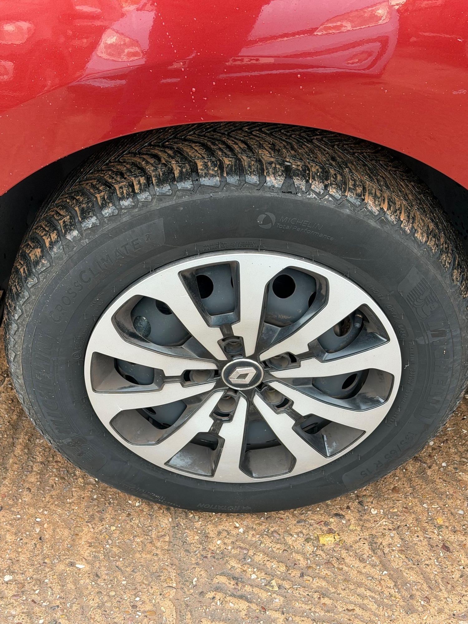 Used Renault Kangoo 2018 for sale - 77201724: Photo 15