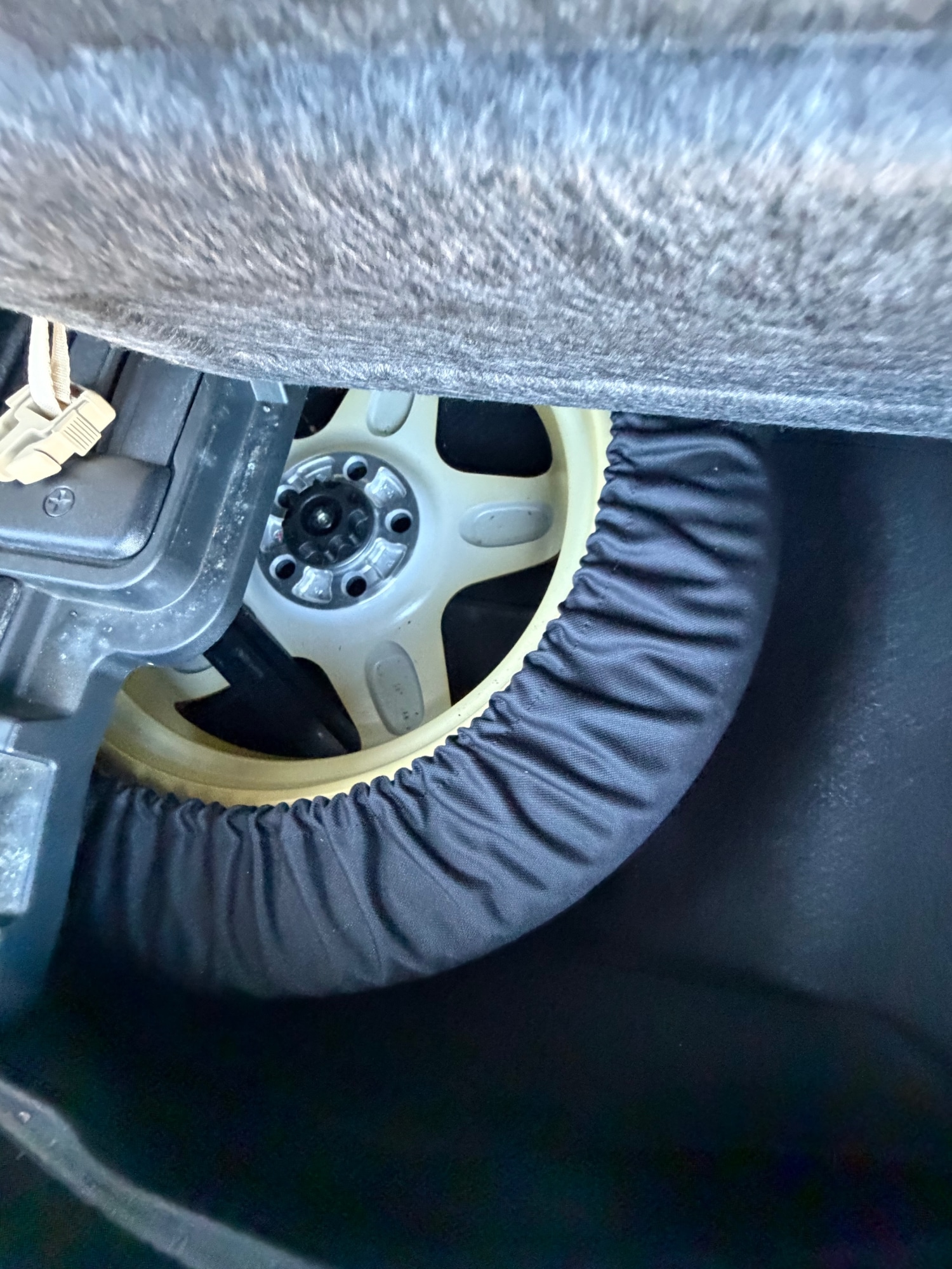 Used Toyota Alphard 2017 for sale - 77721739: Photo 11