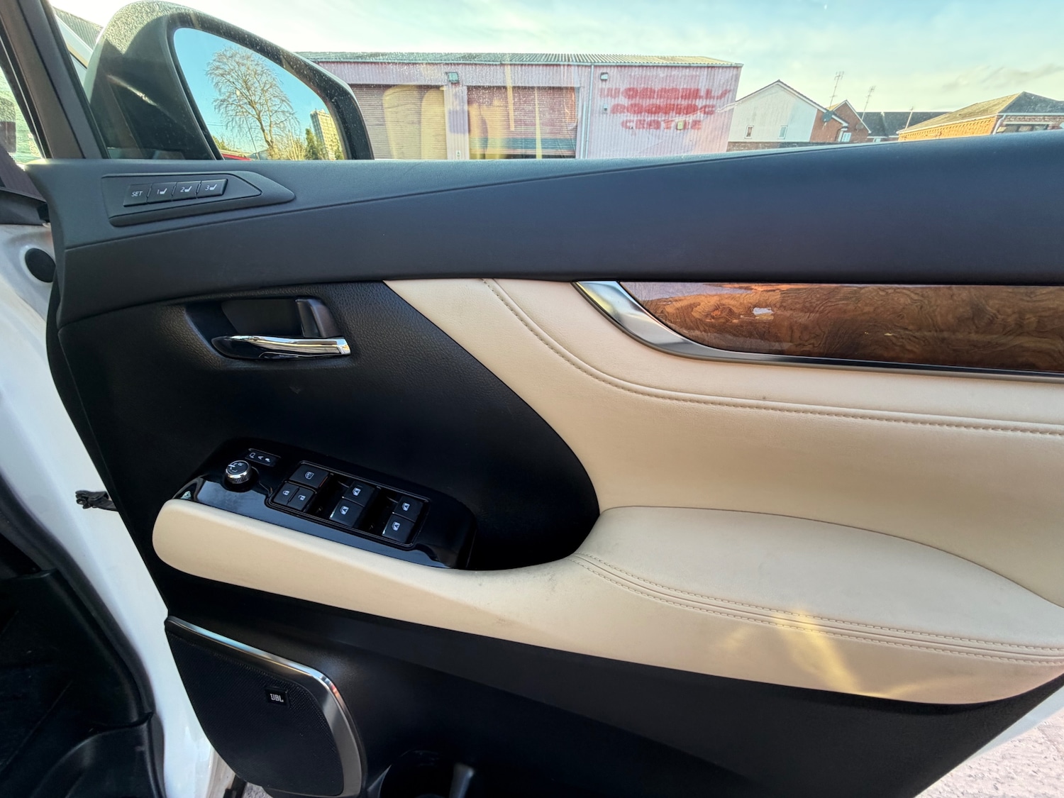 Used Toyota Alphard 2017 for sale - 77721739: Photo 16