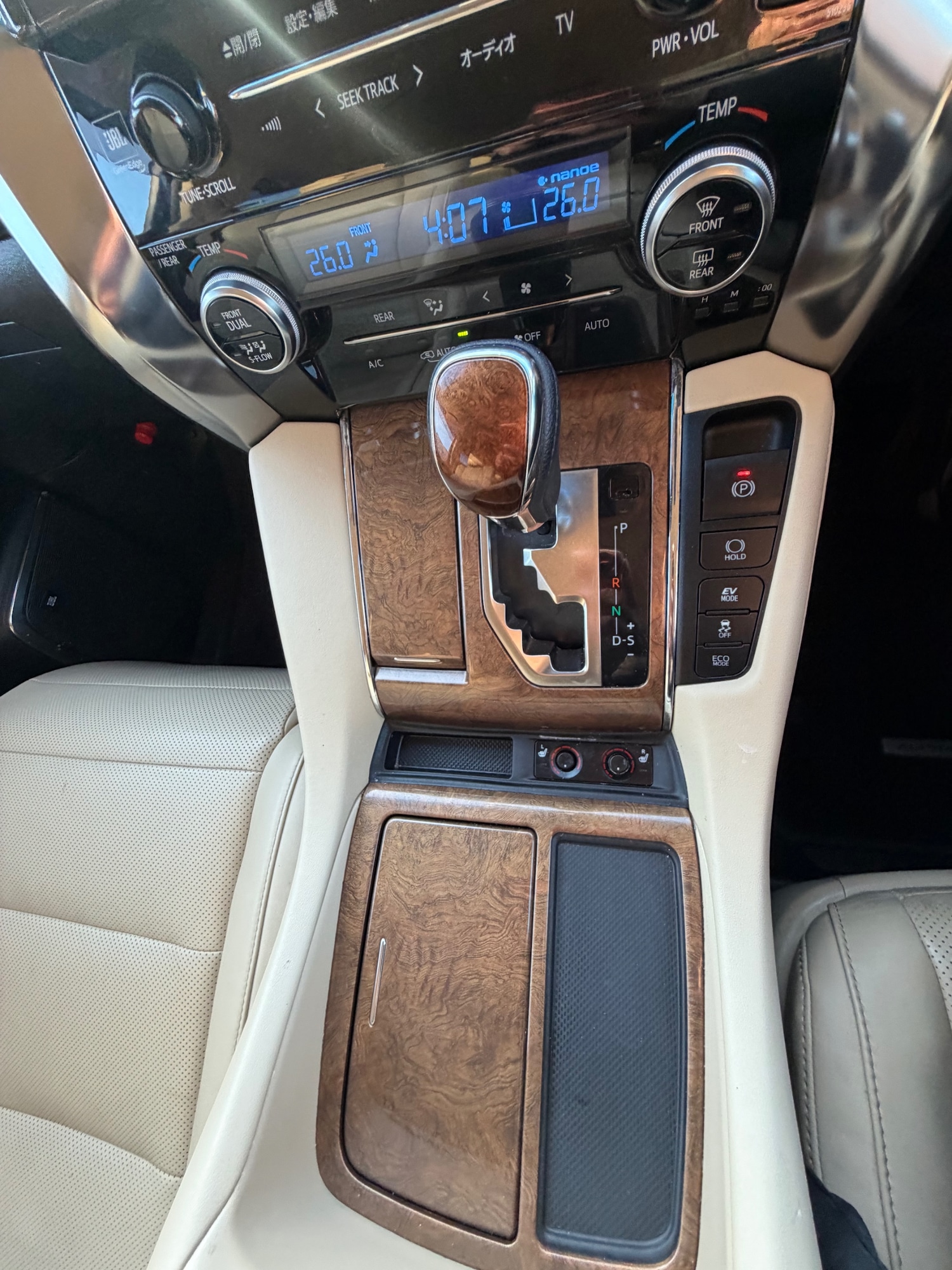 Used Toyota Alphard 2017 for sale - 77721739: Photo 17