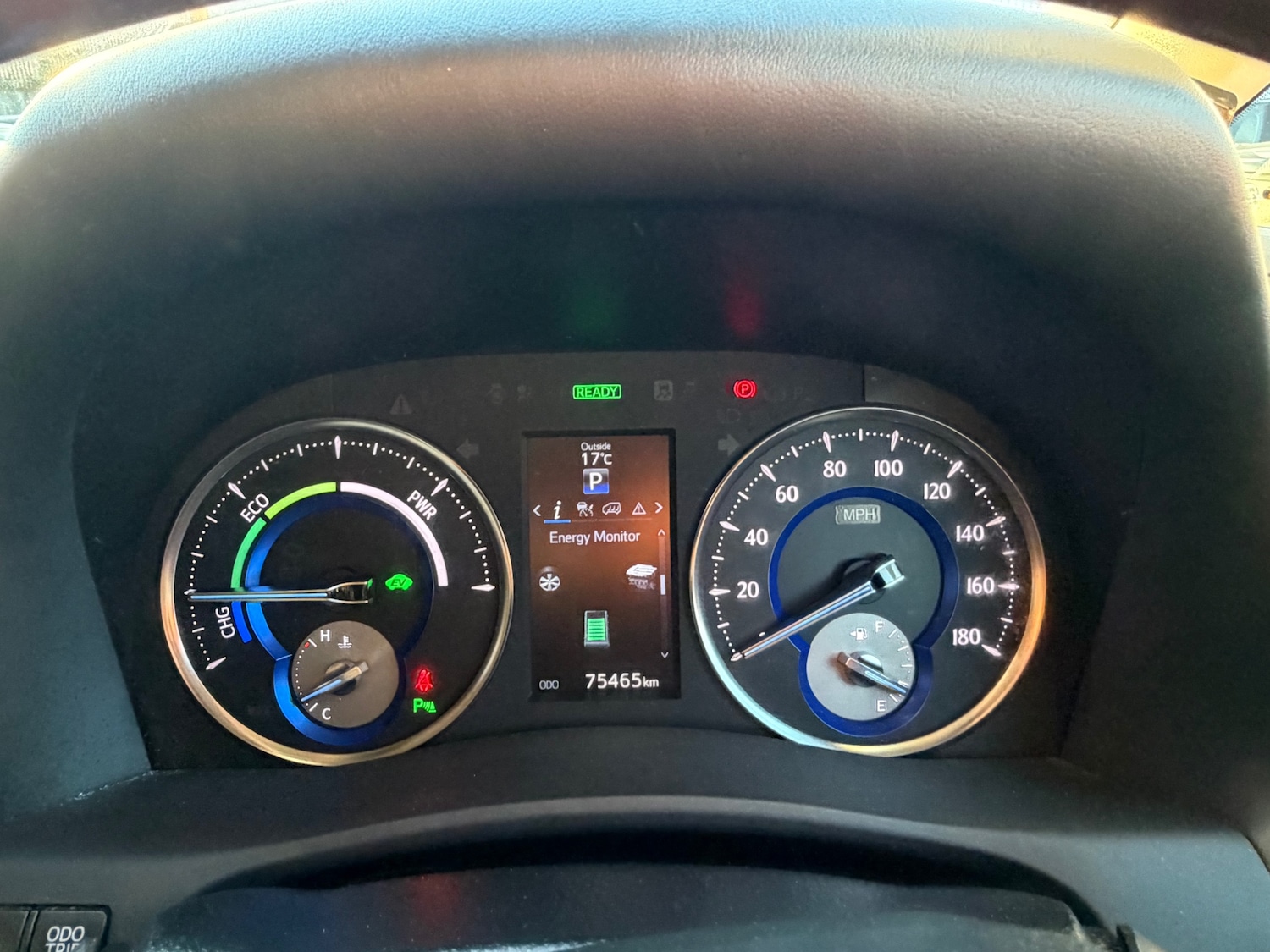 Used Toyota Alphard 2017 for sale - 77721739: Photo 18