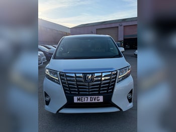 2017 (17) - 2.5 Executive Lounge