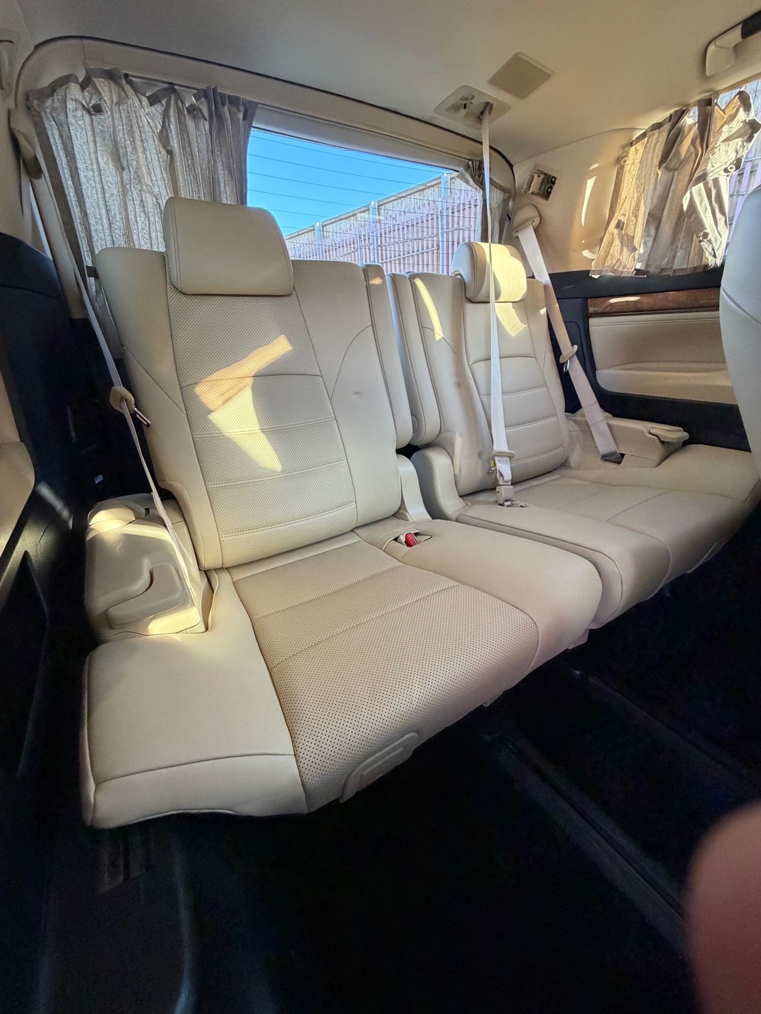 Used Toyota Alphard 2017 for sale - 77721739: Photo 9